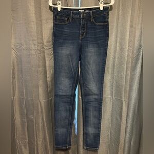 Old Navy Rockstar Skinny Jeans